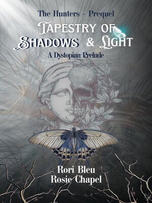 cover image of Tapestry of Shadows and Light